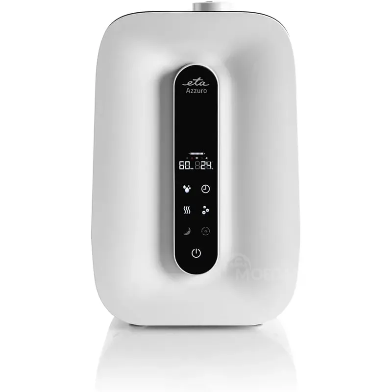 Кондиционер для волос ETA 062690000 Azzuro белый Тбилиси - изображение 3