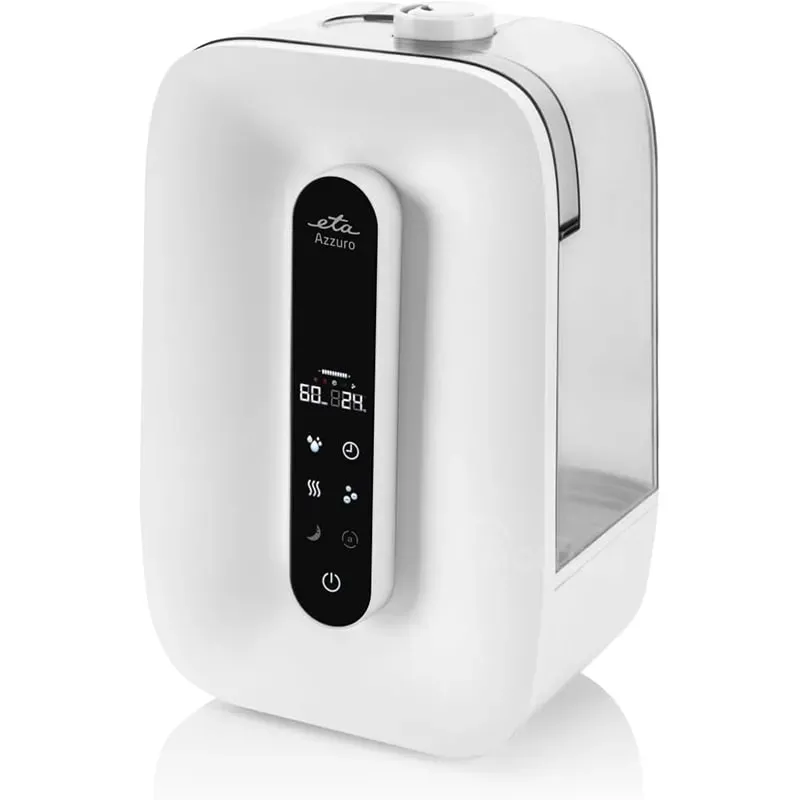 Кондиционер для волос ETA 062690000 Azzuro белый Тбилиси - изображение 2