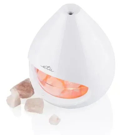 Ჰაერის დამატენიანებელი ETA 563490000 Himalaia თეთრი თბილისი