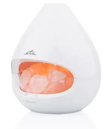 Ჰაერის დამატენიანებელი ETA 563490000 Himalaia თეთრი თბილისი