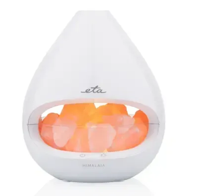 Ჰაერის დამატენიანებელი ETA 563490000 Himalaia თეთრი თბილისი