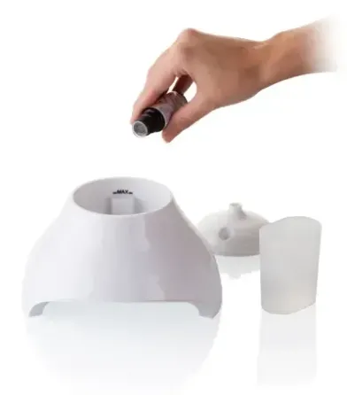 Ჰაერის დამატენიანებელი ETA 563490000 Himalaia თეთრი თბილისი