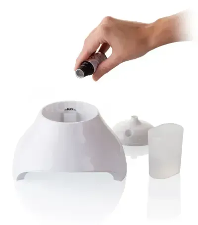 Увлажняющий крем для волос ETA 563490000 Himalaia white Тбилиси - изображение 6