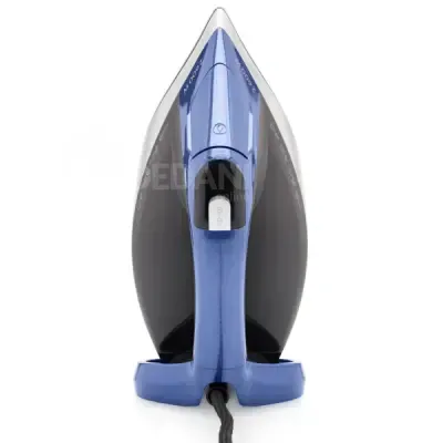 Მრავალფუნქციური ორთქლის უთო ETA 227690000 Chloe ლურჯში გააჩნია 2600 ვატი სიმძლავრე და 220-240 ვოლტზე თბილისი - photo 3