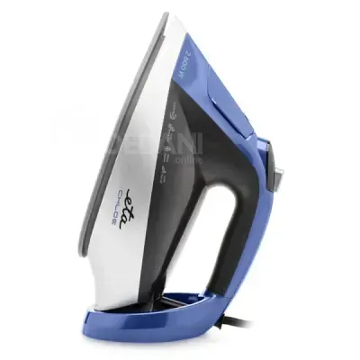 Მრავალფუნქციური ორთქლის უთო ETA 227690000 Chloe ლურჯში გააჩნია 2600 ვატი სიმძლავრე და 220-240 ვოლტზე თბილისი - photo 4