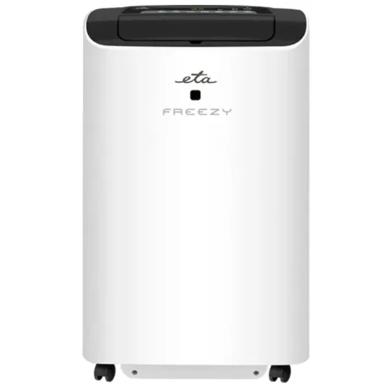 Პორტატული კონდიცონერი ETA 157890000 Freezy (30 - 40 m²) თეთრი თბილისი
