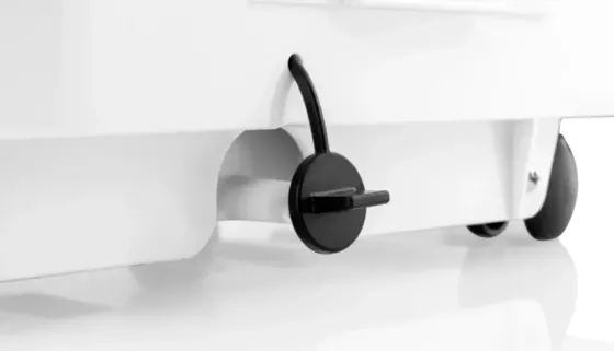 Პორტატული კონდიცონერი ETA 157890000 Freezy (30 - 40 m²) თეთრი თბილისი