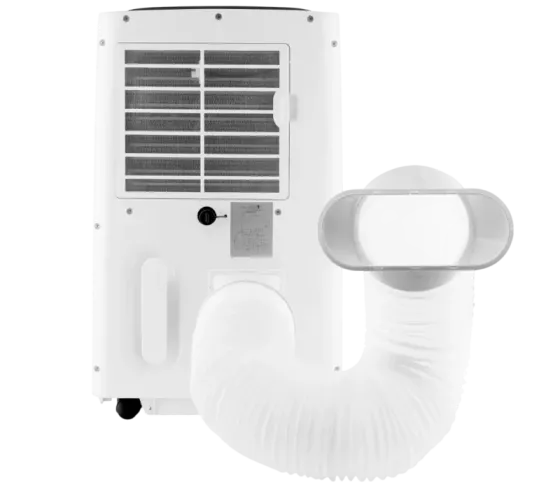 Პორტატული კონდიცონერი ETA 157890000 Freezy (30 - 40 m²) თეთრი თბილისი