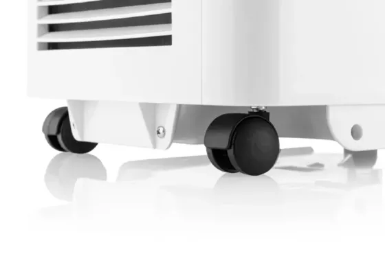 Პორტატული კონდიცონერი ETA 157890000 Freezy (30 - 40 m²) თეთრი თბილისი