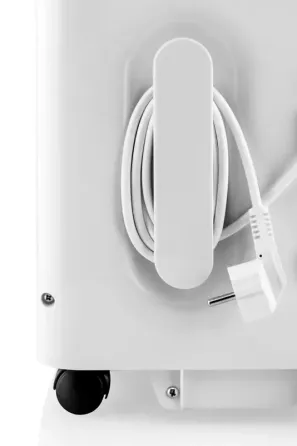 Პორტატული კონდიცონერი ETA 157890000 Freezy (30 - 40 m²) თეთრი თბილისი