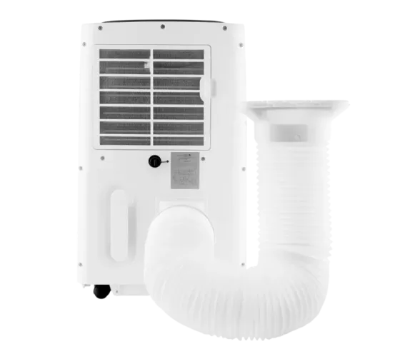 Პორტატული კონდიცონერი ETA 157890000 Freezy (30 - 40 m²) თეთრი თბილისი