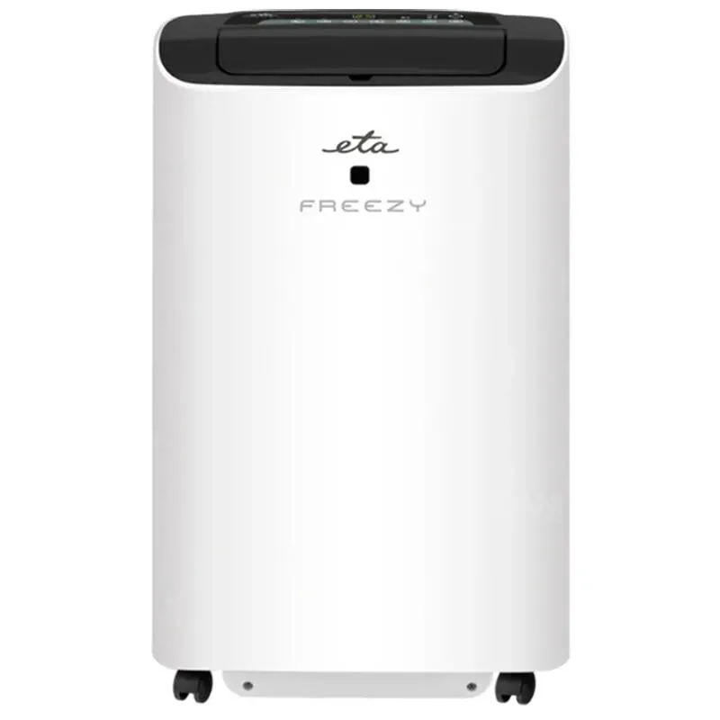 Პორტატული კონდიცონერი ETA 157890000 Freezy (30 - 40 m²) თეთრი თბილისი - photo 1