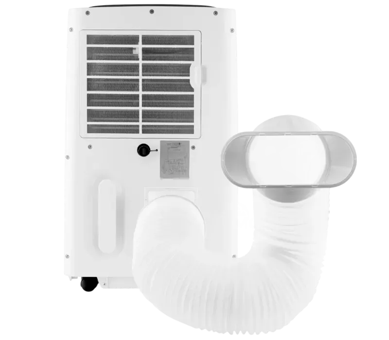 Პორტატული კონდიცონერი ETA 157890000 Freezy (30 - 40 m²) თეთრი თბილისი - photo 5