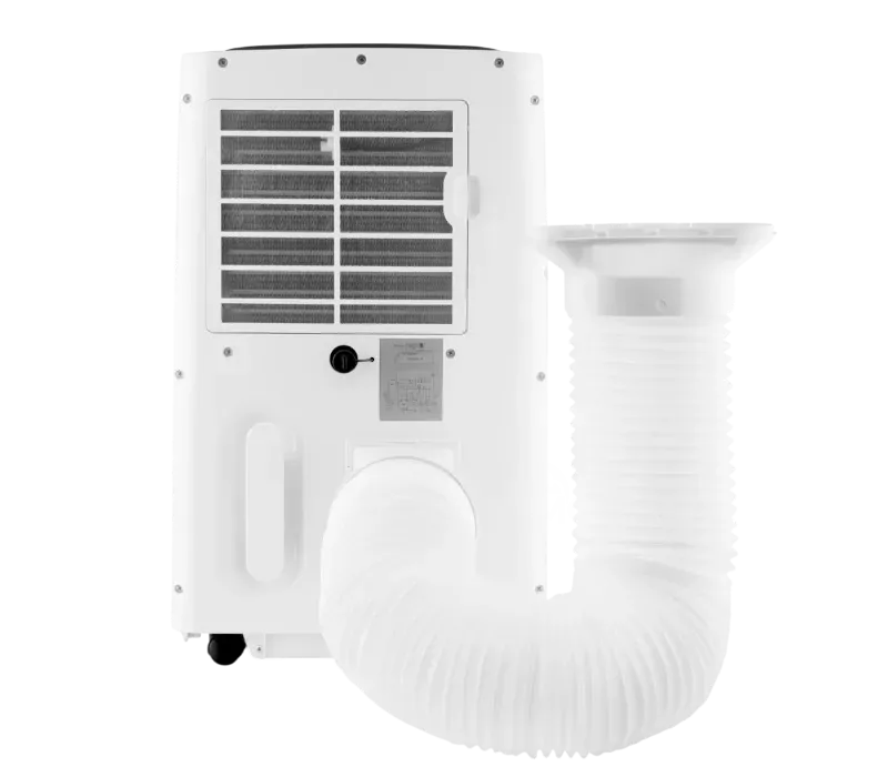 Პორტატული კონდიცონერი ETA 157890000 Freezy (30 - 40 m²) თეთრი თბილისი - photo 6