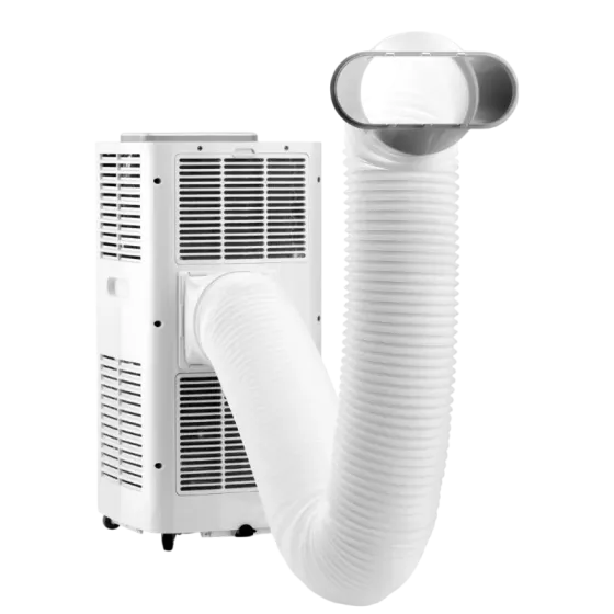 Პორტატული კონდიციონერი ETA 057890000 Fresco (20 m²) თეთრი თბილისი