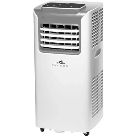 Პორტატული კონდიციონერი ETA 057890000 Fresco (20 m²) თეთრი თბილისი