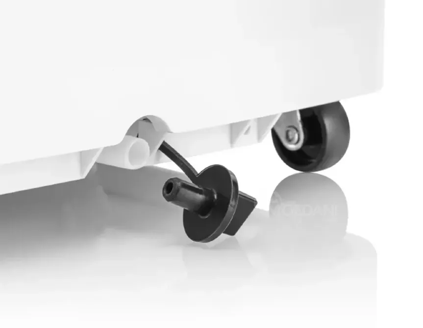 Პორტატული კონდიციონერი ETA 057890000 Fresco (20 m²) თეთრი თბილისი - photo 6