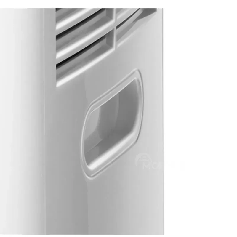 Პორტატული კონდიციონერი ETA 057890000 Fresco (20 m²) თეთრი თბილისი - photo 4