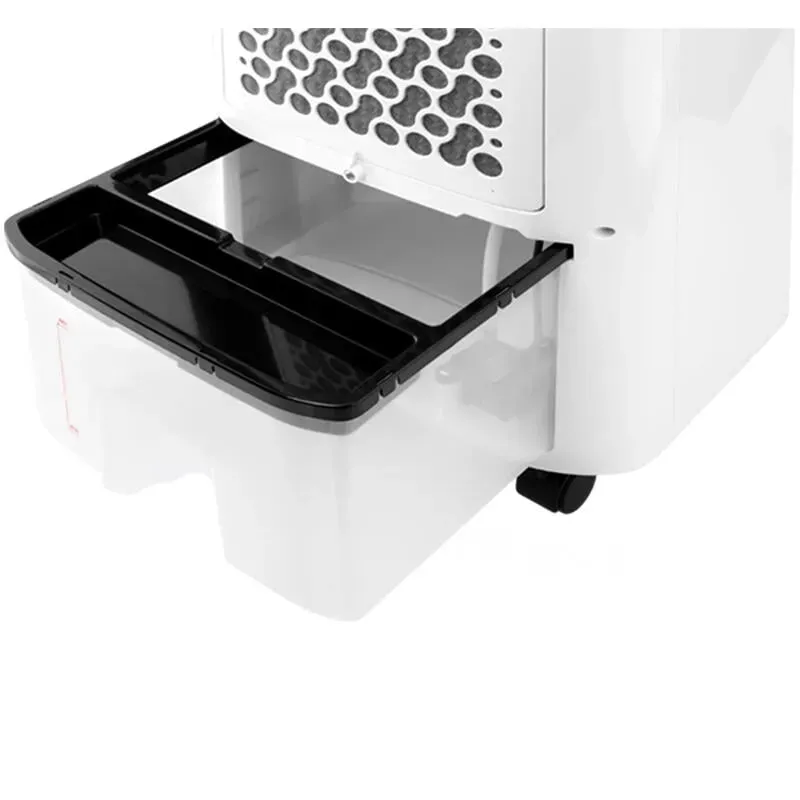 Ჰაერის გამაგრილებელი ETA 056890000 Coolio (20 m²) თეთრი თბილისი - photo 5