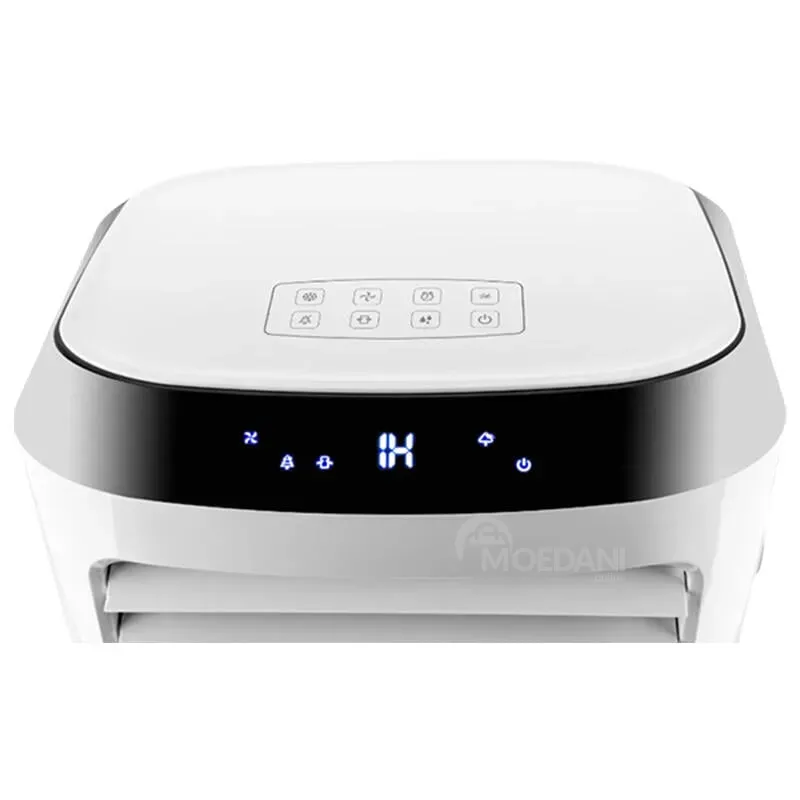 Ჰაერის გამაგრილებელი ETA 056890000 Coolio (20 m²) თეთრი თბილისი - photo 2