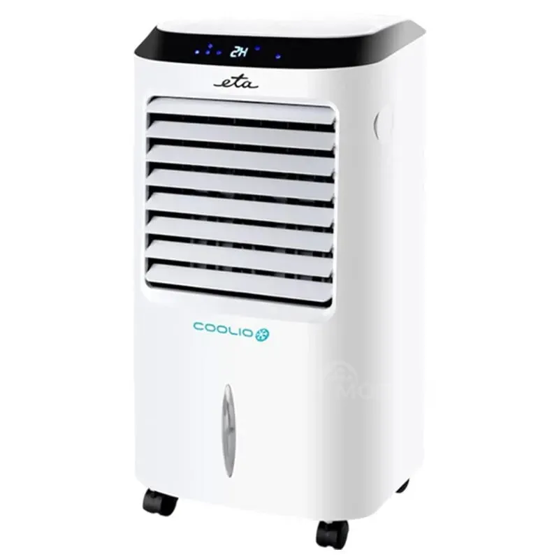 Ჰაერის გამაგრილებელი ETA 056890000 Coolio (20 m²) თეთრი თბილისი - photo 1