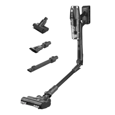 Ვერტიკალური მტვერსასრუტი ETA 223290000 Sonar Stick Vacuum Cleaner Black თბილისი