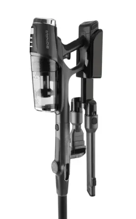 Ვერტიკალური მტვერსასრუტი ETA 223290000 Sonar Stick Vacuum Cleaner Black თბილისი