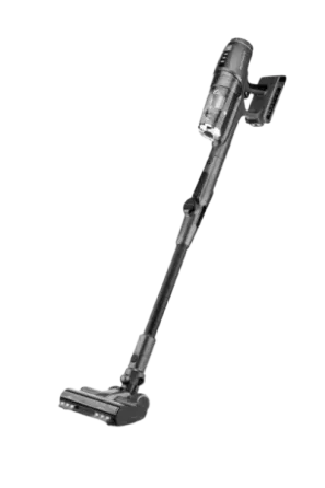 Ვერტიკალური მტვერსასრუტი ETA 223290000 Sonar Stick Vacuum Cleaner Black თბილისი