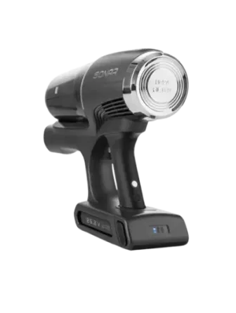 Ვერტიკალური მტვერსასრუტი ETA 223290000 Sonar Stick Vacuum Cleaner Black თბილისი