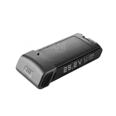 Ვერტიკალური მტვერსასრუტი ETA 223290000 Sonar Stick Vacuum Cleaner Black თბილისი - photo 9