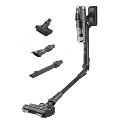 Ვერტიკალური მტვერსასრუტი ETA 223290000 Sonar Stick Vacuum Cleaner Black თბილისი - photo 1