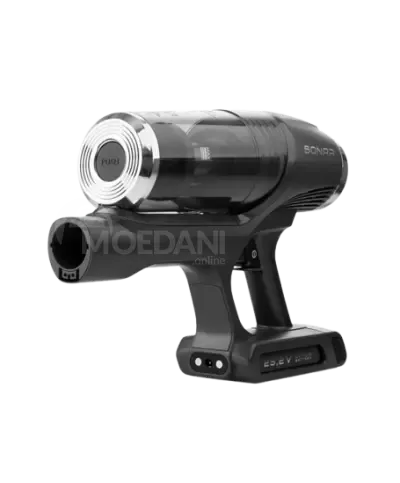 Ვერტიკალური მტვერსასრუტი ETA 223290000 Sonar Stick Vacuum Cleaner Black თბილისი - photo 6