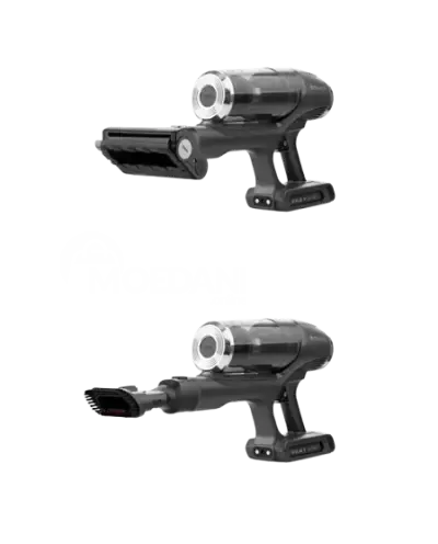 Ვერტიკალური მტვერსასრუტი ETA 223290000 Sonar Stick Vacuum Cleaner Black თბილისი - photo 7