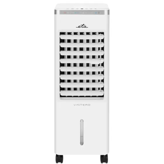 Ჰაერის გამაგრილებელი ETA 356890000 Vintero (15-20 m²) თეთრი თბილისი