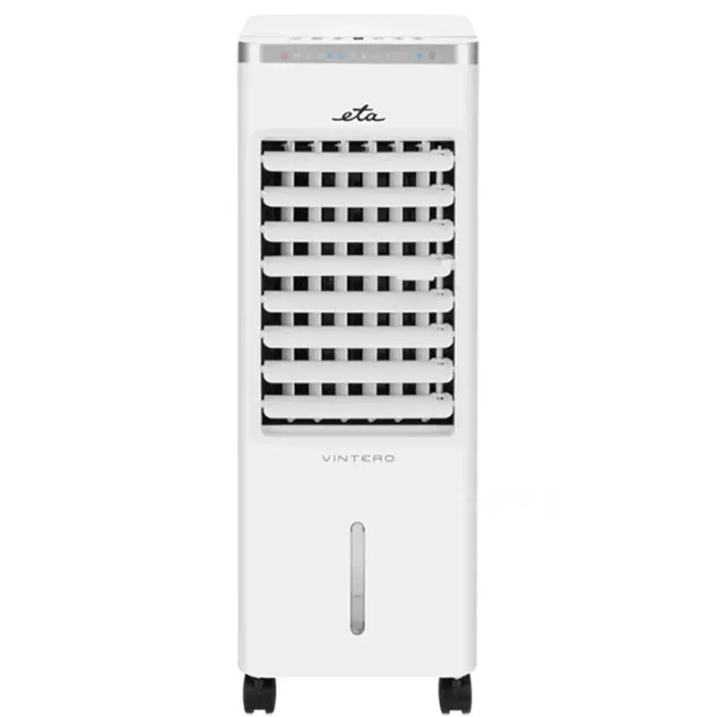Ჰაერის გამაგრილებელი ETA 356890000 Vintero (15-20 m²) თეთრი თბილისი - photo 1
