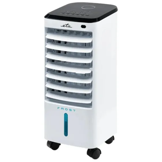 Ჰაერის გამაგრილებელი ETA 256890000 Frost (20 m²) თეთრი თბილისი