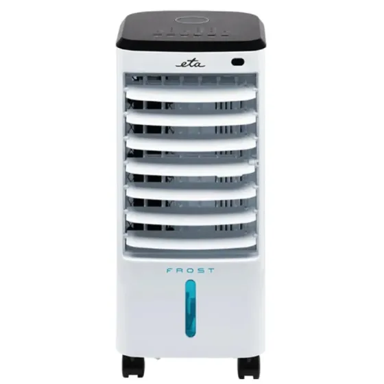 Ჰაერის გამაგრილებელი ETA 256890000 Frost (20 m²) თეთრი თბილისი