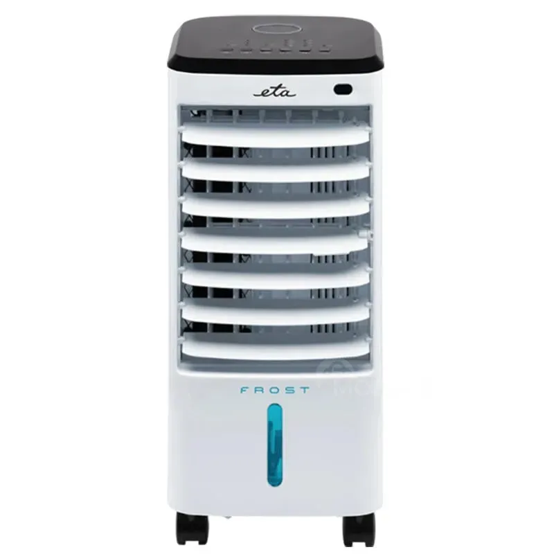 Ჰაერის გამაგრილებელი ETA 256890000 Frost (20 m²) თეთრი თბილისი - photo 1