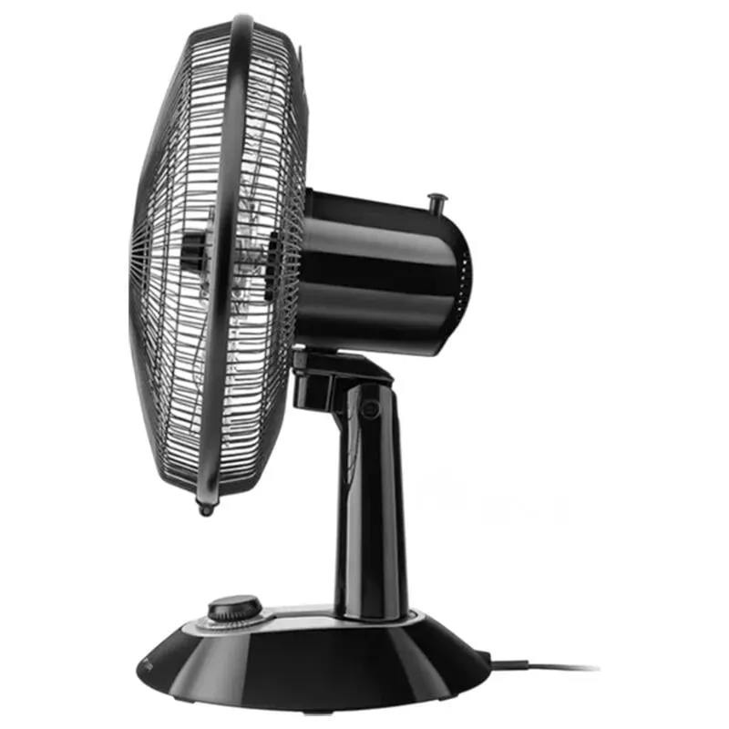 Მაგიდის ვენტილატორი ETA 160790010 Zefir შავი თბილისი - photo 3