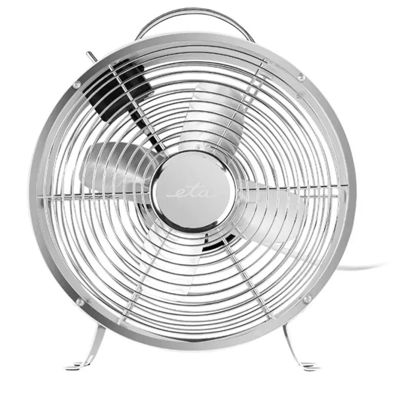 Მაგიდის ვენტილატორი ETA 060890000 Ringo თეთრი თბილისი - photo 1