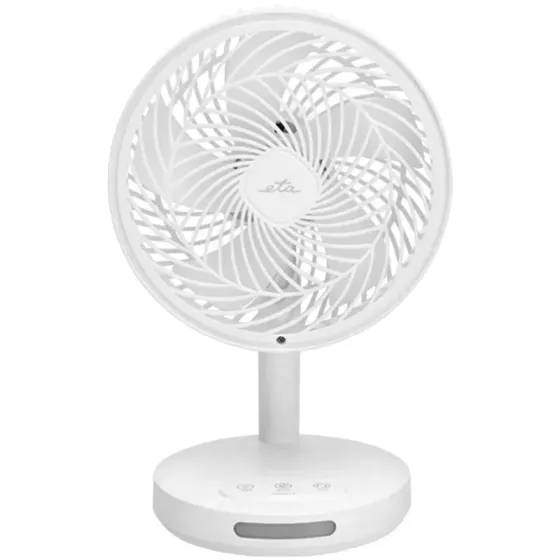Ვენტილატორი ETA 060790000 Windy თეთრი თბილისი