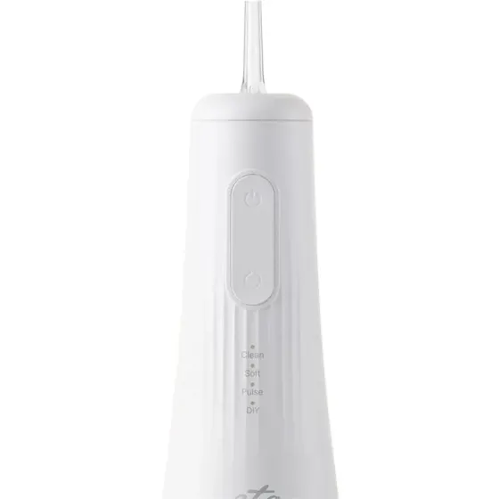 Oral irrigator ETA 470890000 Aquacare II White Tbilisi