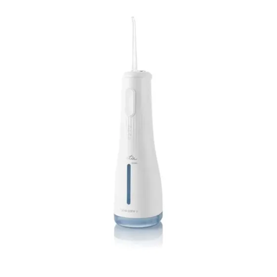 Oral irrigator ETA 470890000 Aquacare II White Tbilisi