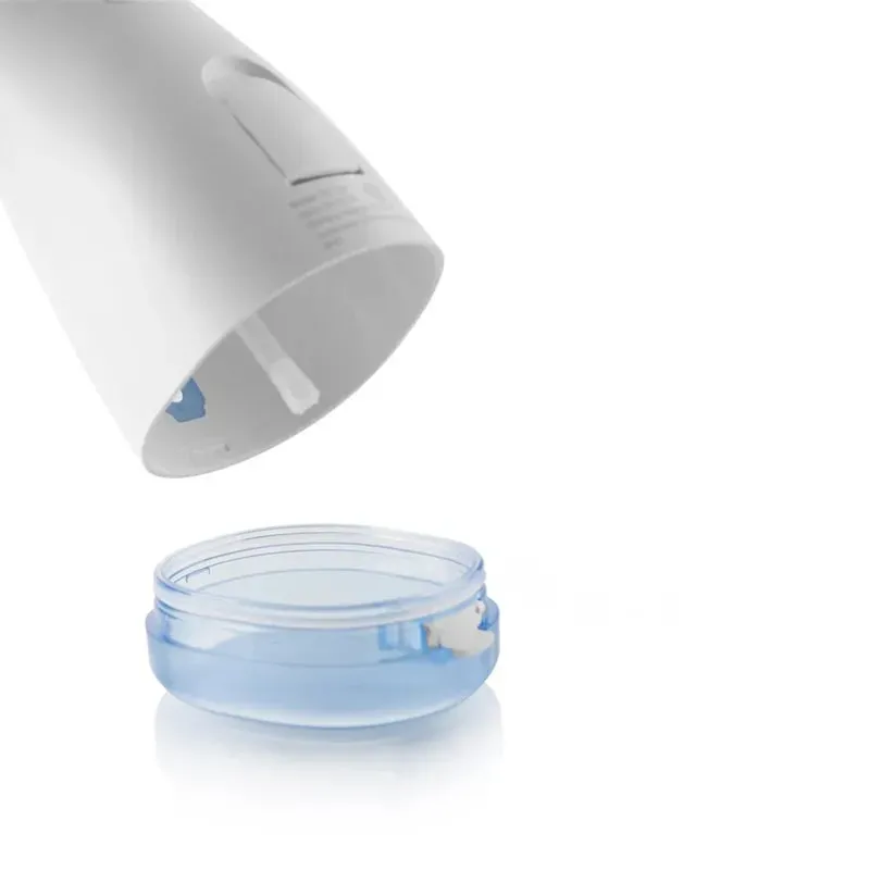 Oral irrigator ETA 470890000 Aquacare II White Tbilisi - photo 4