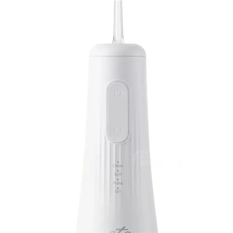 Oral irrigator ETA 470890000 Aquacare II White Tbilisi - photo 3