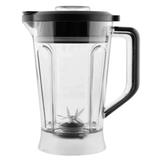 Стационарный блендер ETA 510090000 Vital Blend Mini II, серебристый. Тбилиси