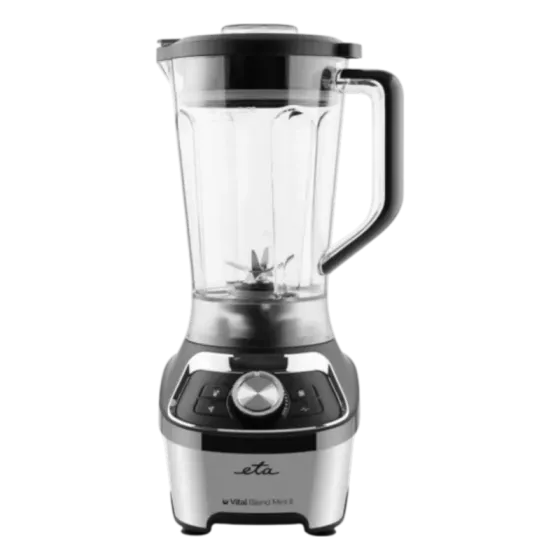 Стационарный блендер ETA 510090000 Vital Blend Mini II, серебристый. Тбилиси
