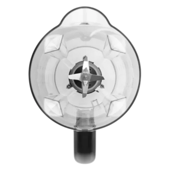 Стационарный блендер ETA 510090000 Vital Blend Mini II, серебристый. Тбилиси