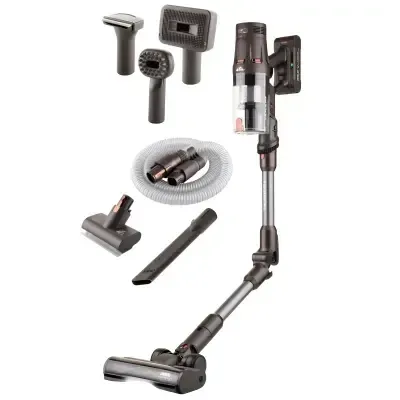 Ხელის მტვერსასრუტი ETA 524790000 Terier ყავისფერი თბილისი