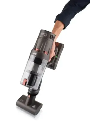 Ხელის მტვერსასრუტი ETA 524790000 Terier ყავისფერი თბილისი